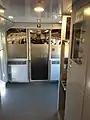 車内