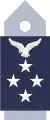 空軍階級章