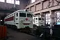 韶山3-4344および4345