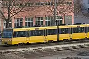 DT8.10形(3332 + 3333)(2019年撮影)