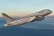 スホーイ・スーパージェット100