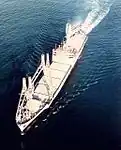 SS Keystone State (T-ACS-1).