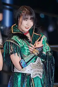 壮麗 亜美Ami Sohreiの画像