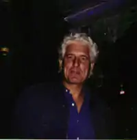 スチュワート・ラフィルStewart Raffill