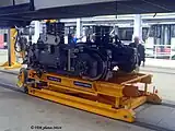 台車(ブリュッセル)