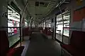 車内