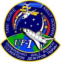 STS-108