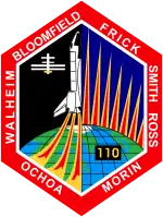 STS-110