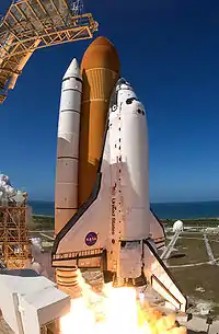 スペースシャトル・ディスカバリー