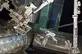 EVA(船外活動)