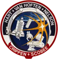 STS-41-C