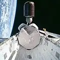 展開されるTelesat-I