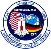 STS-61-A