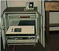 STU-IIの装置全体