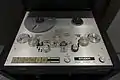 STUDER A80 Master 2 Track Recorder, Mastering Version