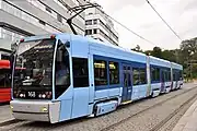 SL95（2019年撮影）