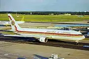 ボーイング767-300ER