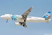エアバスA320-200