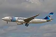 エアバスA330-200
