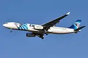 エアバスA330-300