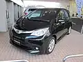 フロント（前期型）1.5i-S