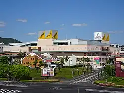 サンマルシェ