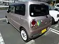 ショコラG リア
