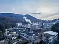 SWRバーデン=バーデン放送局