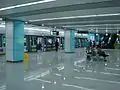 5号線ホーム