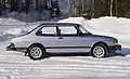 サーブ・90
