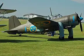 B 17A