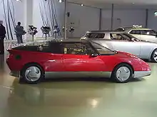 サーブ・EV-1