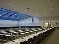 政党別の議員集会室(CDU/CSU)