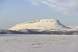 サーナ山