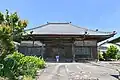 呑海院