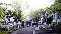 鯖大師本坊(4番)