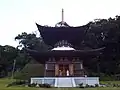 般若心経塔