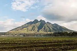 サビニョ山