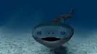 復元モデル（頭部）