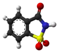 分子模型