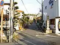 参道