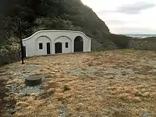 佐田岬キャンプ場