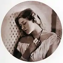 エレン・テリーEllen Terry