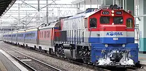 セマウル号
