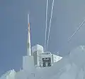 スイス、センティスバーン (Saentisbahn)