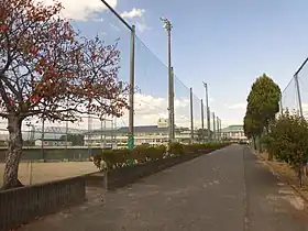 佐賀市立開成小学校
