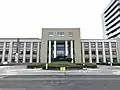 佐賀県庁本館
