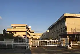 佐賀県立盲学校