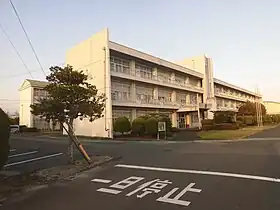 佐賀県立ろう学校