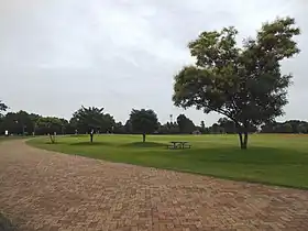佐賀県立森林公園